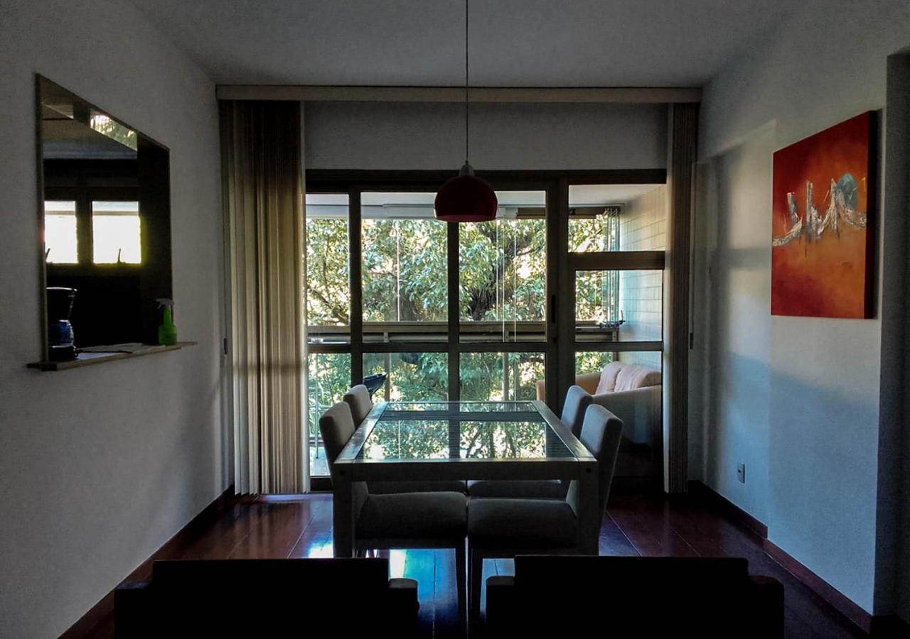 O Melhor Residencial Com Servicos Do Leblon Ріо-де-Жанейро Екстер'єр фото